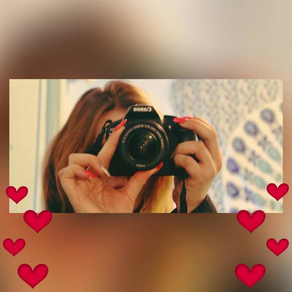 Meet your Posher, Tayler - Picture 1 of 1